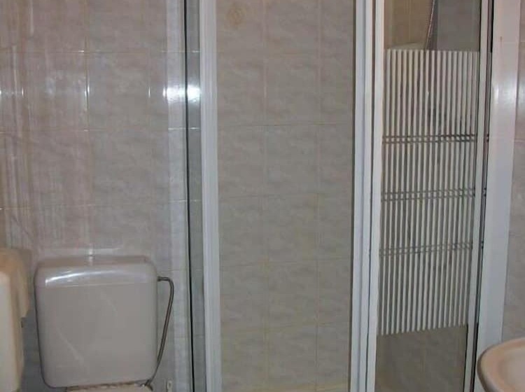 Номер Стандарт Индивидуальный, Sky Apart Hotel Hotel Eurocap