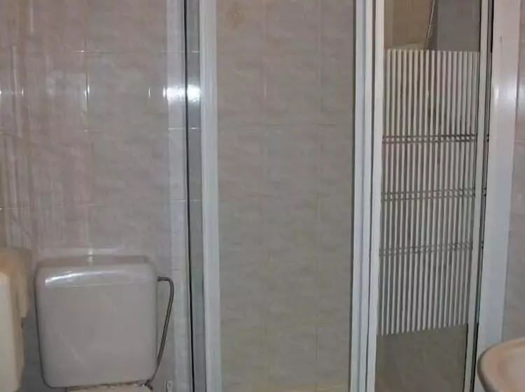 اتاق استاندارد, Sky Apart Hotel   Hotel Eurocap