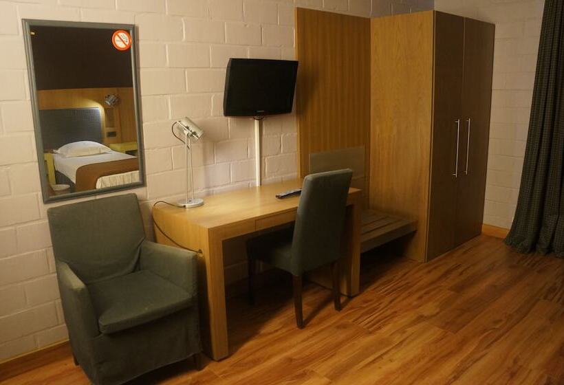 Номер Стандарт Трехместный, Sky Apart Hotel Hotel Eurocap