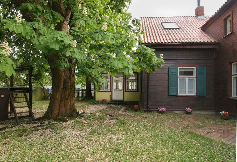 اتاق استاندارد, Ezera Maja