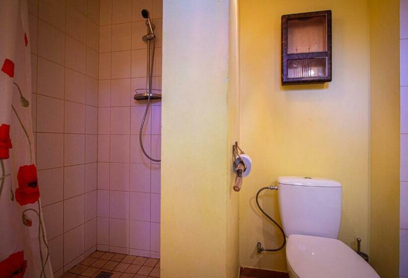 اتاق استاندارد, Ezera Maja