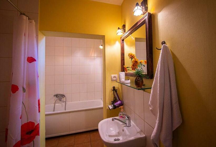 اتاق استاندارد, Ezera Maja