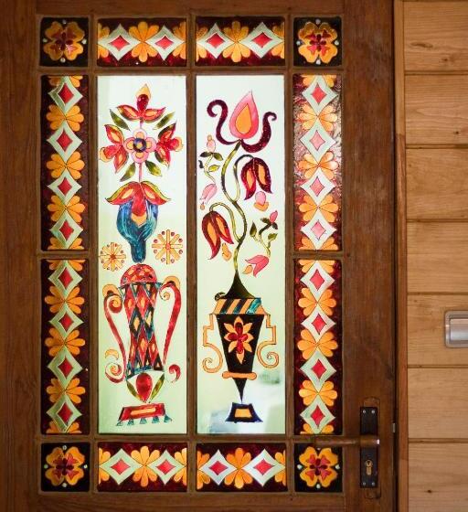 آپارتمان 3 خوابه, Ezera Maja