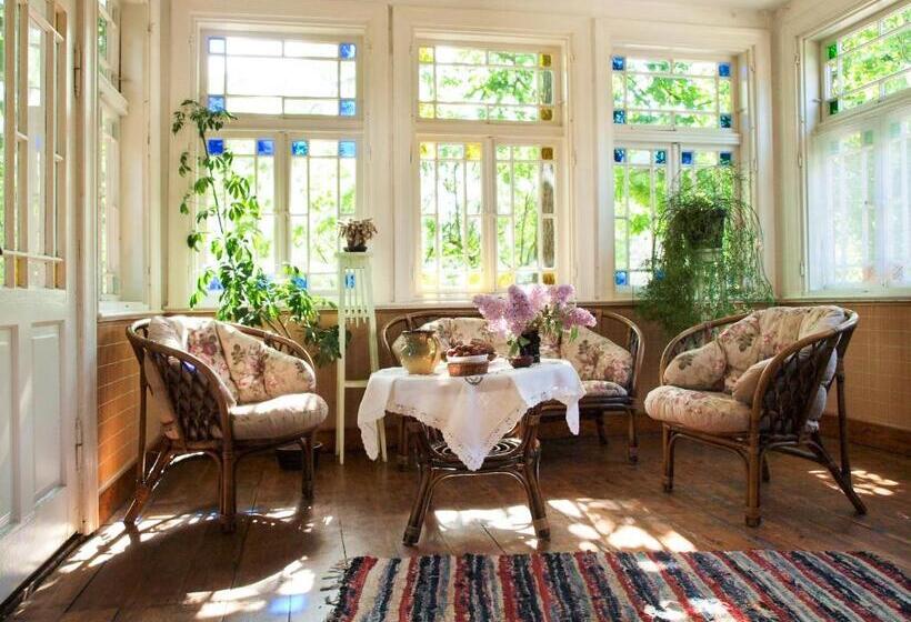 آپارتمان 3 خوابه, Ezera Maja