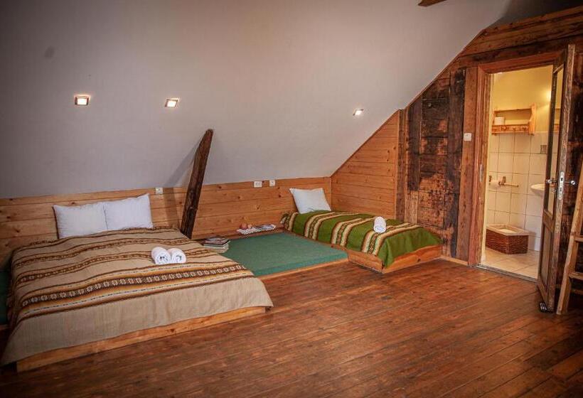 آپارتمان 2 خوابه, Ezera Maja