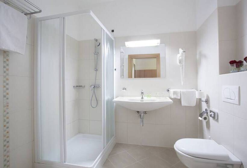 Номер Стандарт, Health Resort Spa Istarske Toplice Sv Stjepan