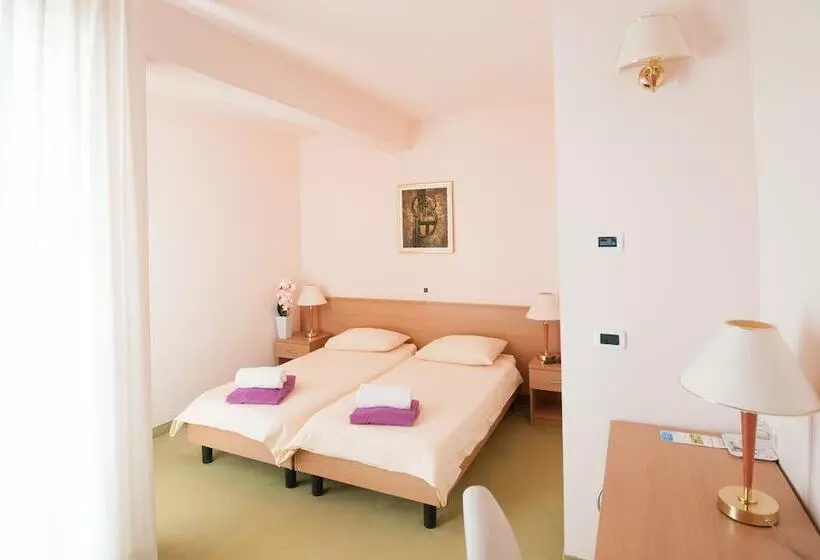 Standard-huone, Health Resort Spa Istarske Toplice Sv Stjepan