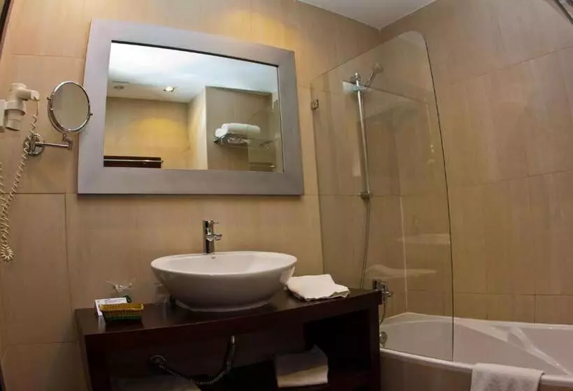 Standard-huone, Las Bovedas