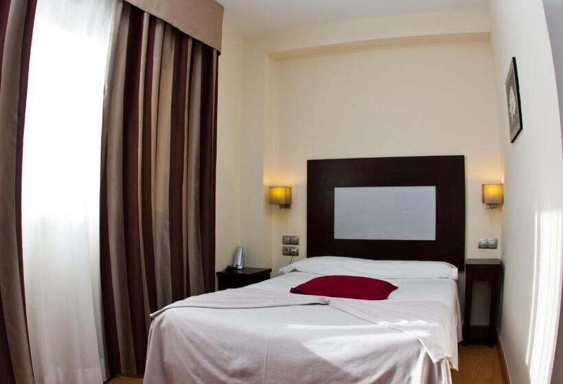 اتاق استاندارد, Las Bovedas