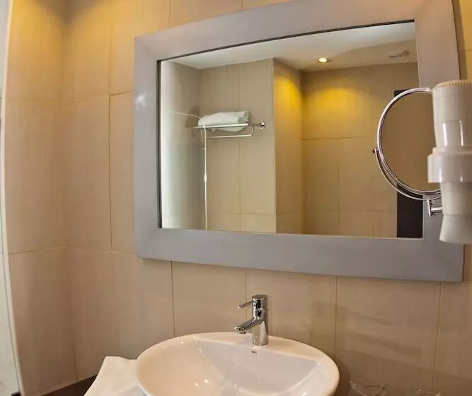 Standard-huone, Las Bovedas
