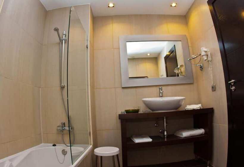 اتاق استاندارد, Las Bovedas