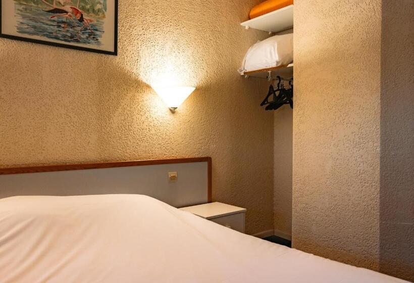 스탠다드 룸, Logis Heraclee