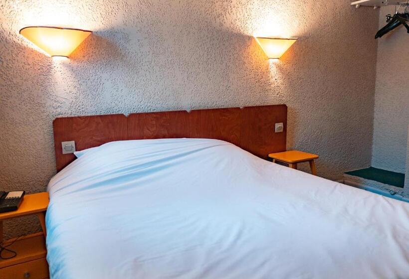 스탠다드 룸, Logis Heraclee