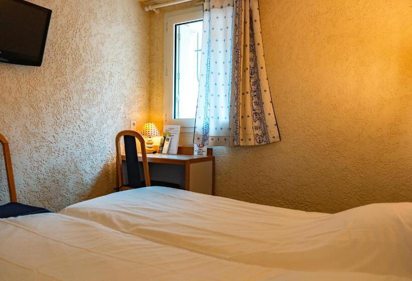 스탠다드 룸, Logis Heraclee