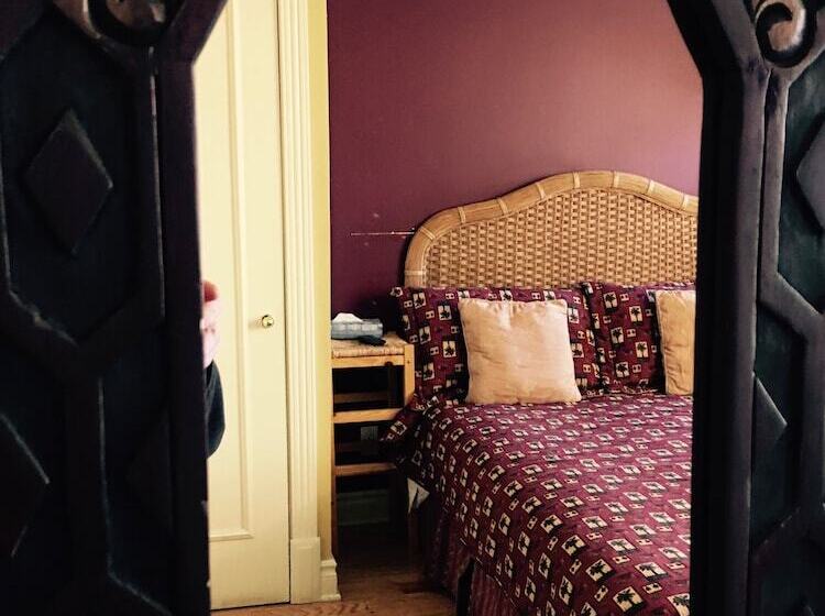 高级大房间, Manoir Sherbrooke