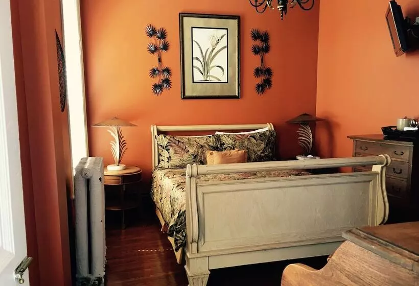 Superior-huone, Manoir Sherbrooke