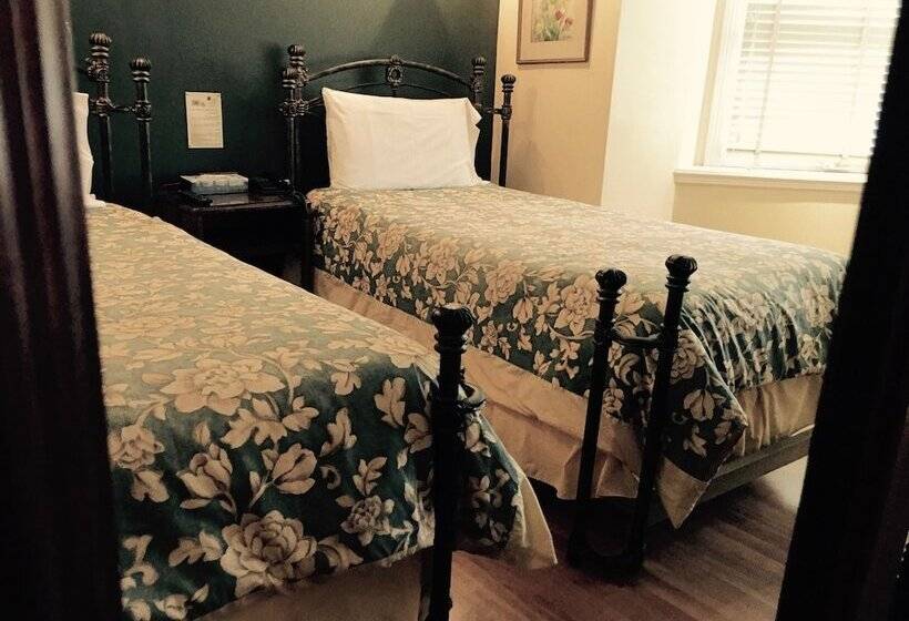 高级大房间, Manoir Sherbrooke