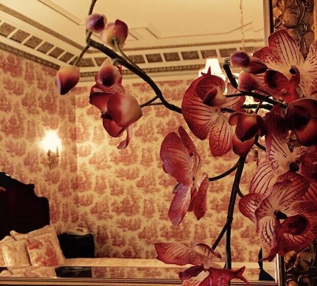 豪华房间, Manoir Sherbrooke