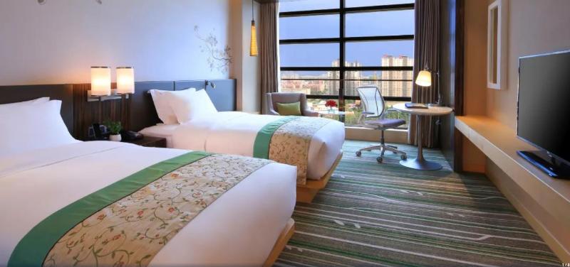 高级大房间, Manoir Sherbrooke