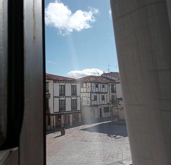 スタンダードルーム, Nuevo Arlanza