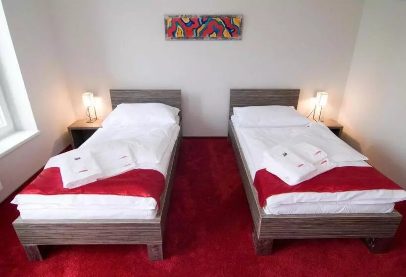 Standard-huone, Olympia