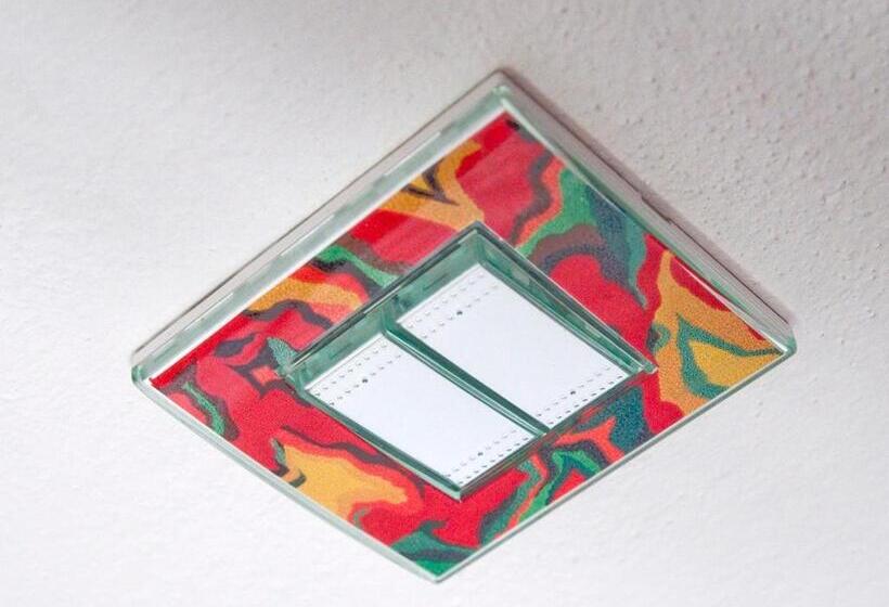 Standard Egyágyas Szoba, Olympia