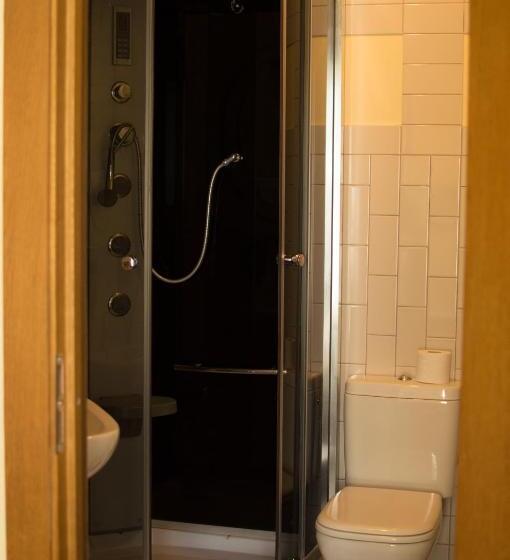 اتاق استاندارد, Pils With Self Check In