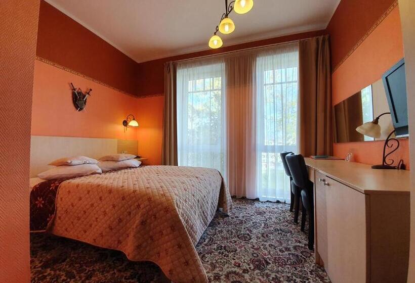 اتاق استاندارد, Pils With Self Check In