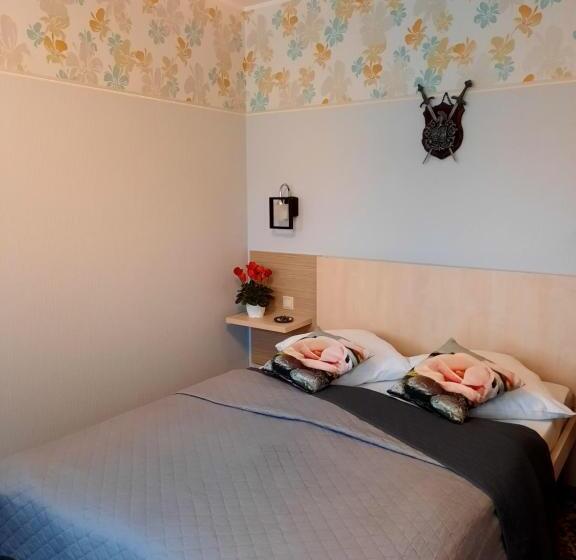 اتاق استاندارد, Pils With Self Check In