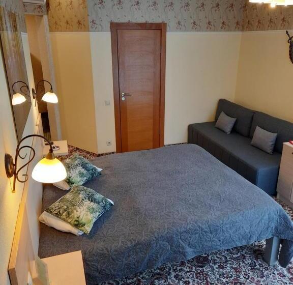 اتاق استاندارد, Pils With Self Check In