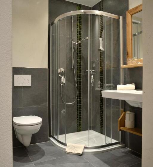 Четырехместный Номер Стандарт, Platzl