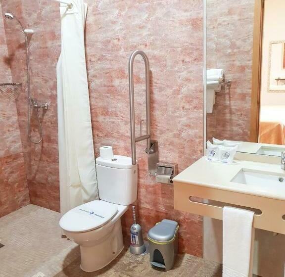 标准间, Plaza Escribano