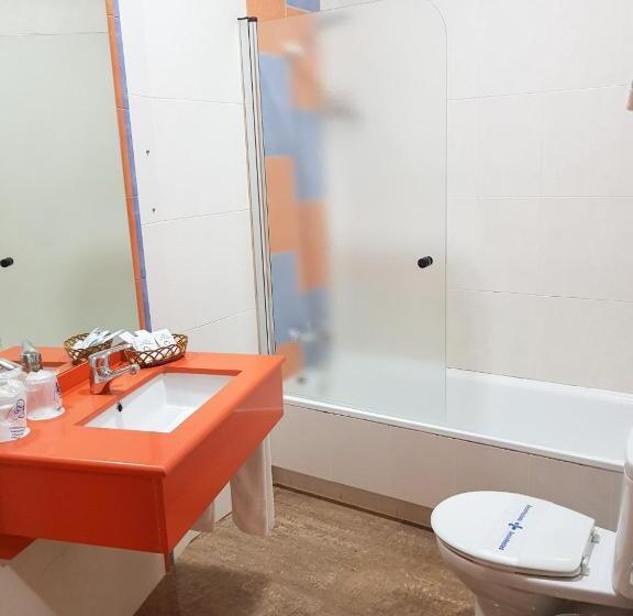 标准间, Plaza Escribano