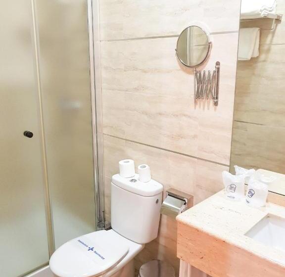 标准间, Plaza Escribano