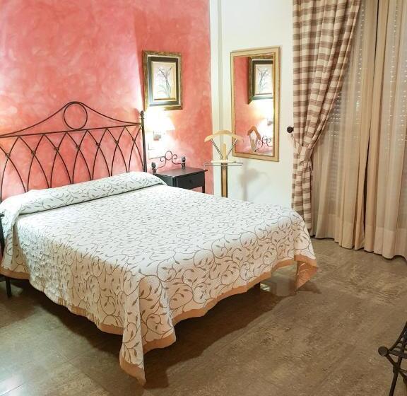 标准间, Plaza Escribano