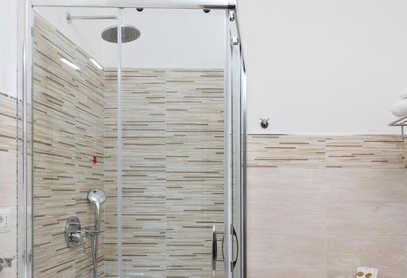 חדר סופריור, Residence Nemo