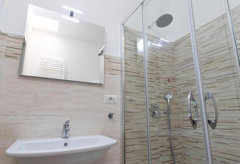 חדר סופריור לשלושה, Residence Nemo