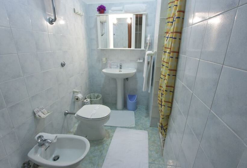 חדר קומפורט, Residence Nemo