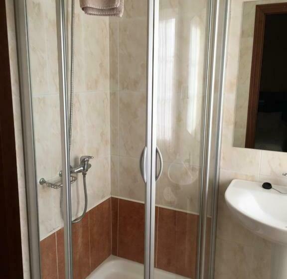 スタンダードシングルルーム, Santa Cruz