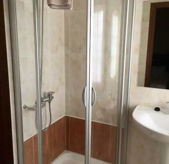 Standard Yhden Hengen Huone, Santa Cruz