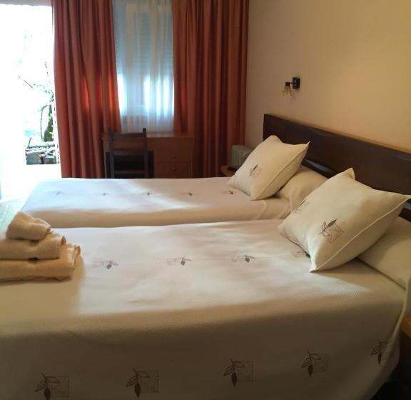 شقة غرفة واحدة, Santa Cruz