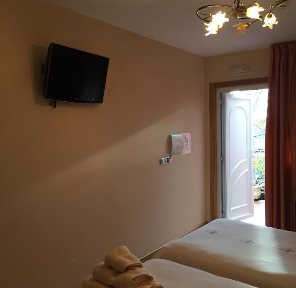 １ベッドルームアパートメント, Santa Cruz