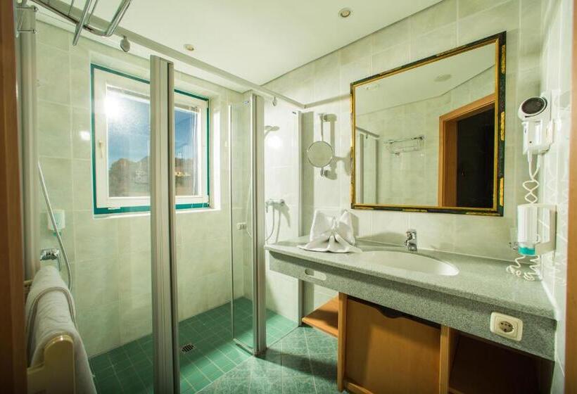 Номер Deluxe, Traumvogel