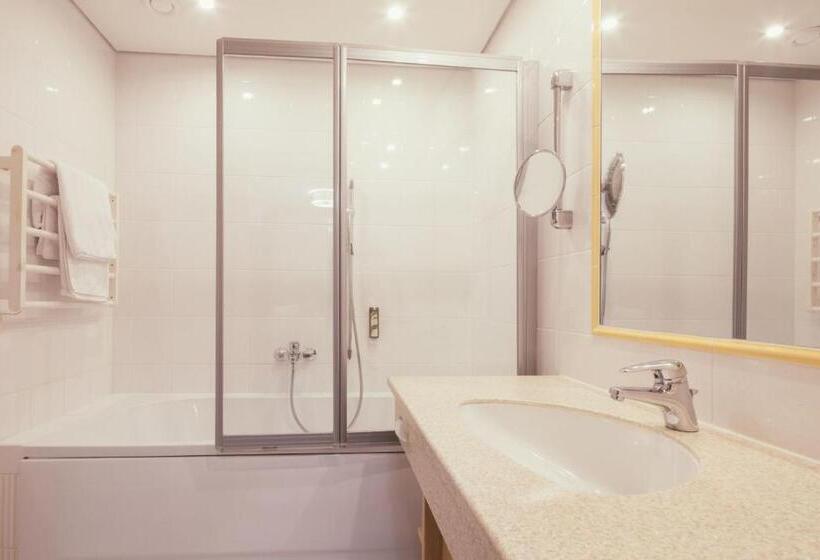 Апартаменты 2 Спальни, Traumvogel