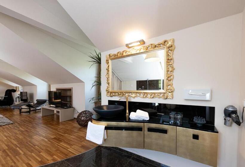 Люкс Superior, Traumvogel