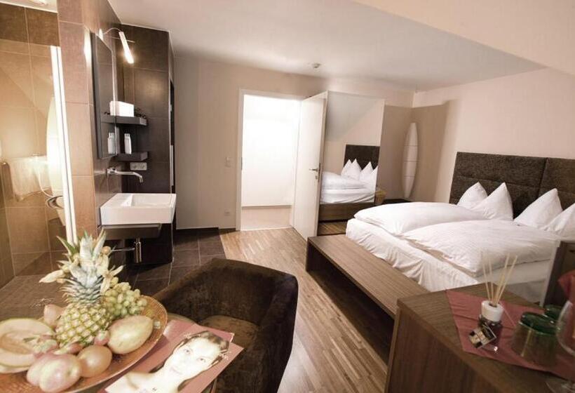 Номер Superior, Traumvogel