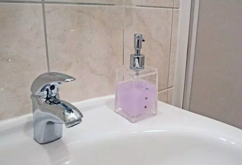 海の見えるスタンダードスタジオ, Tamarix Residence