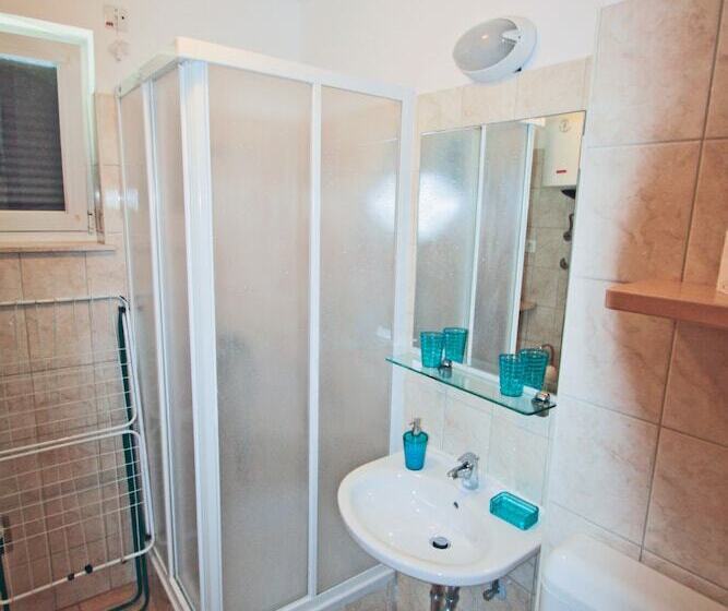 Студия Стандарт Вид на Море, Tamarix Residence