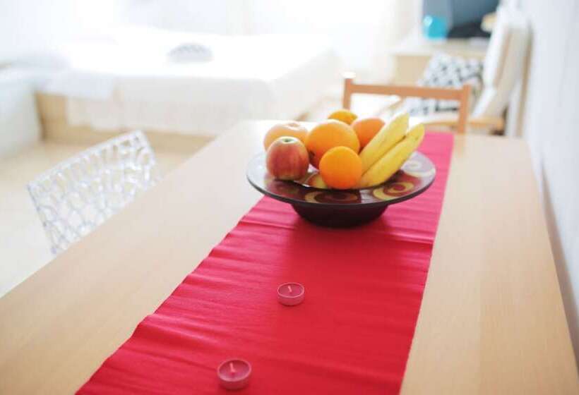 海の見えるスタンダードスタジオ, Tamarix Residence