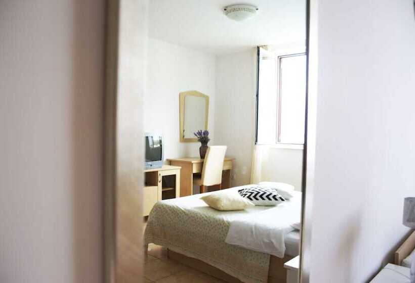 海の見えるスタンダードスタジオ, Tamarix Residence